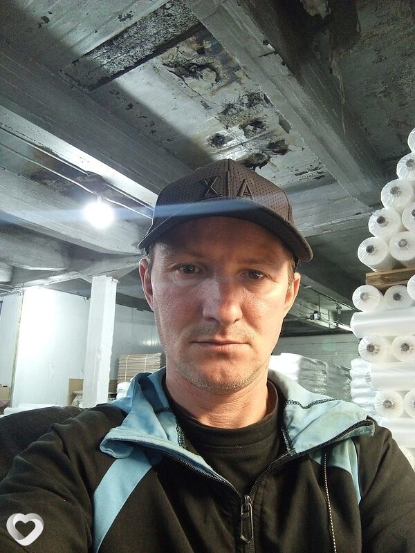 Дамир, 36, Салавате — анкета №4048890