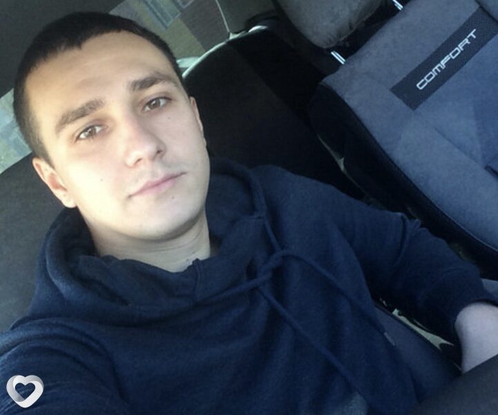 Михаил, 28, Барановичах — анкета №4048891