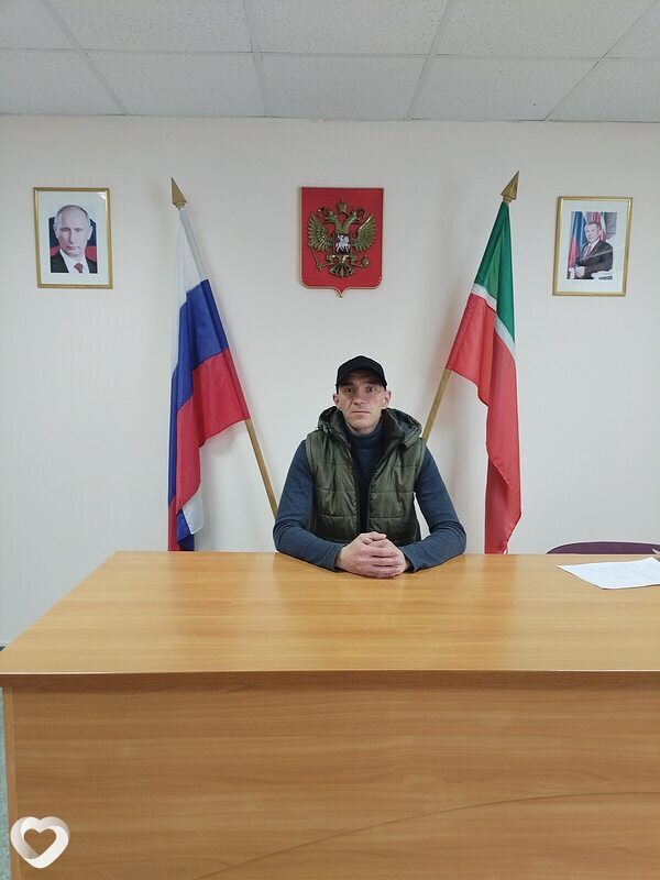 Андрей, 39, Казани — анкета №4048892