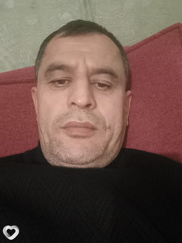Хамиджан, 47, Краснодаре — анкета №4048893