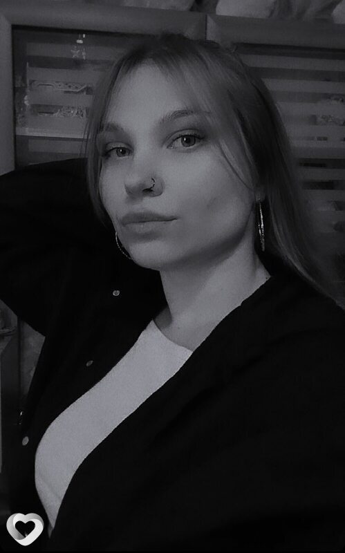 Ketu, 25, Воронеже — анкета №4048927