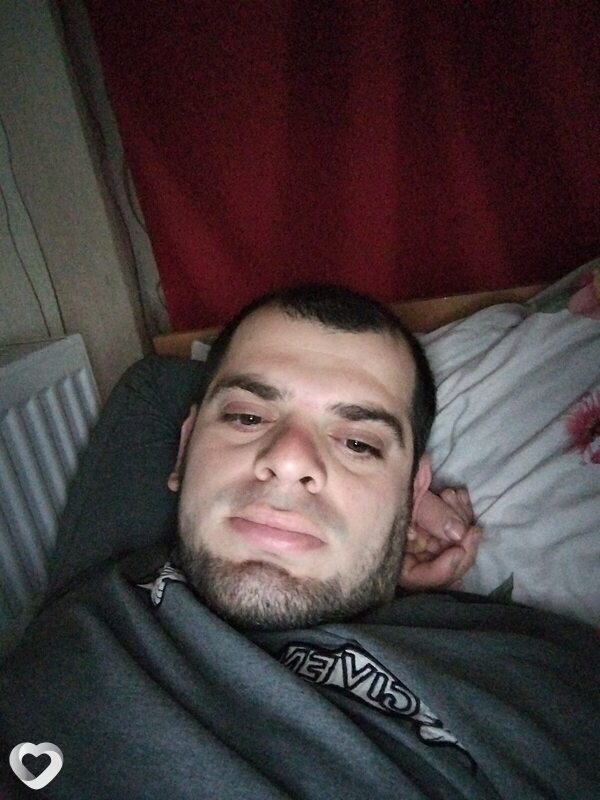 Ruslan, 25, Одессе — анкета №4048931