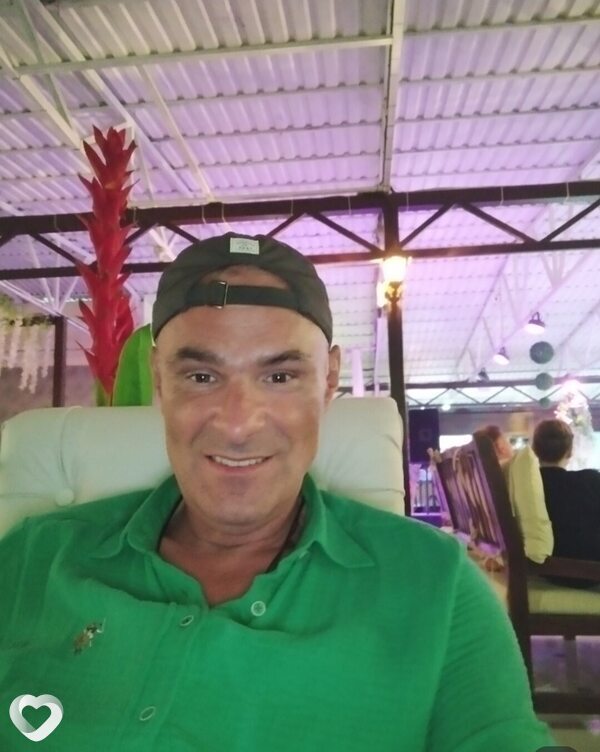 Дмитрий, 49, Якутске — анкета №4048933