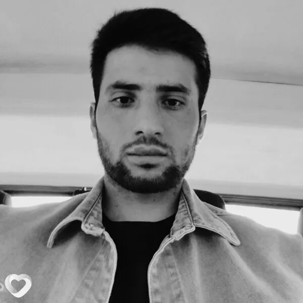 Тимур, 26, Москве — анкета №4048940