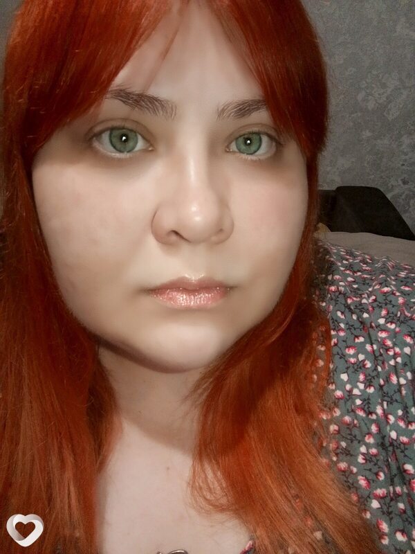 Марина, 36, Москве — анкета №4048942