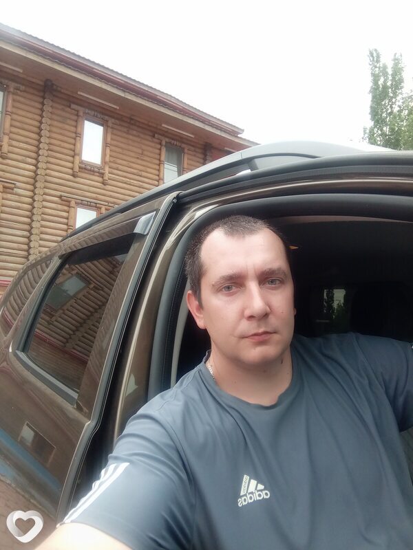 Дмитрий, 40, Саранске — анкета №4048943