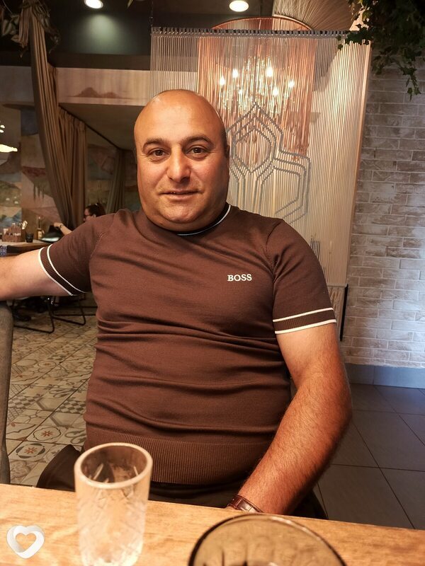 Генрик, 49, Ижевске — анкета №4048948