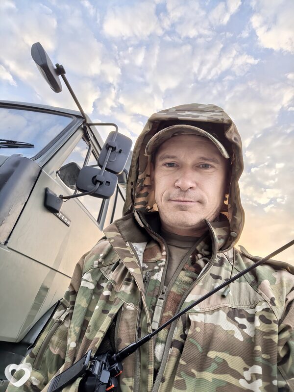 Егор, 40, Дзержинске — анкета №4048950
