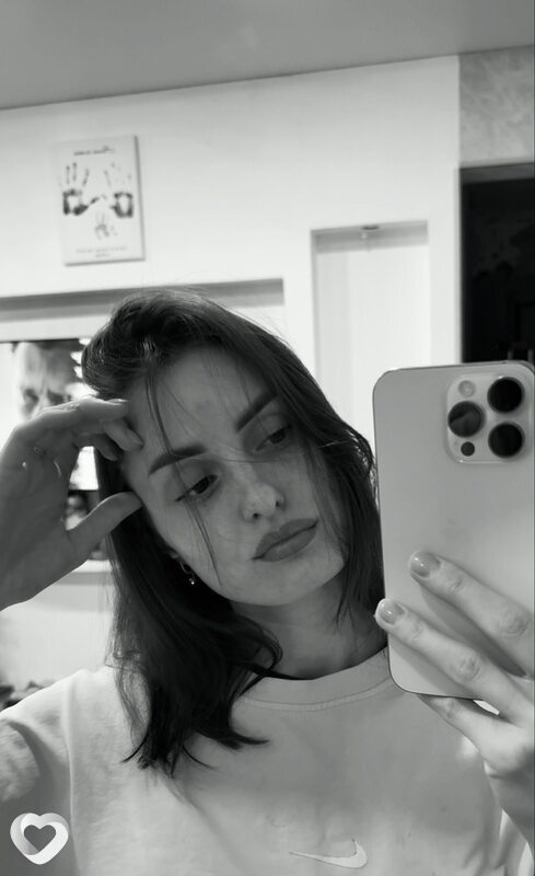 Дарья, 22, Красноярске — анкета №4049379
