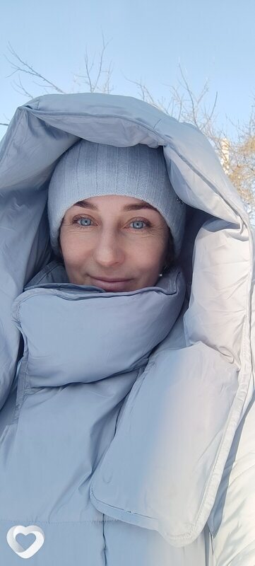 Татьяна, 46, Минске — анкета №4049383