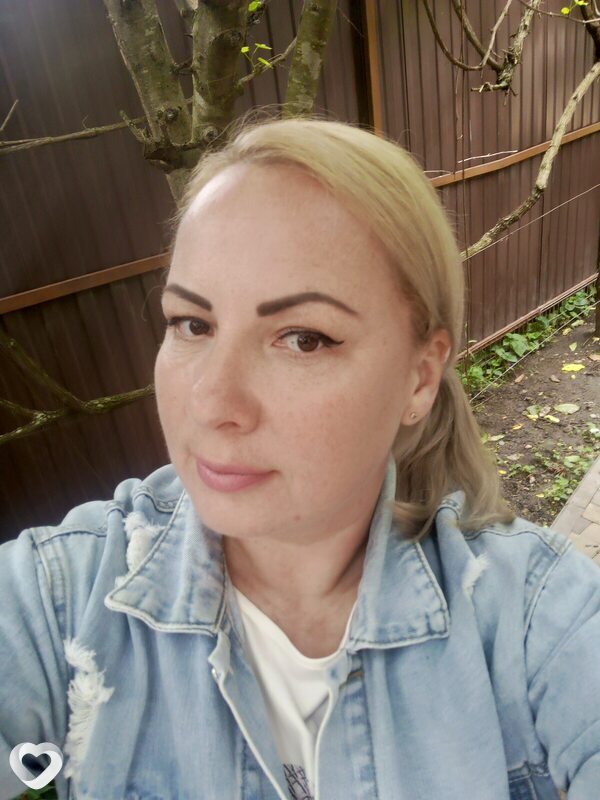 Aлла, 42, Краснодаре — анкета №4049384