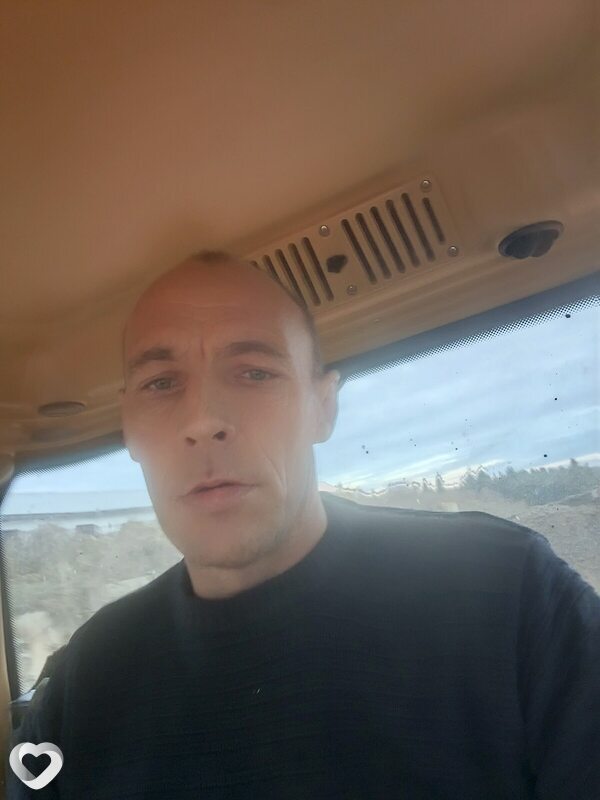 Сашка, 41, Кирове — анкета №4049388