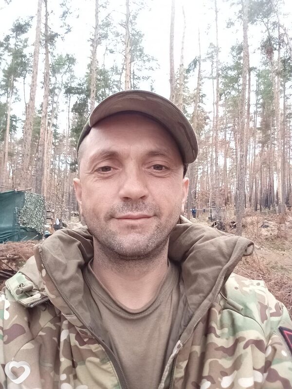 Вася, 51, Омске — анкета №4049389