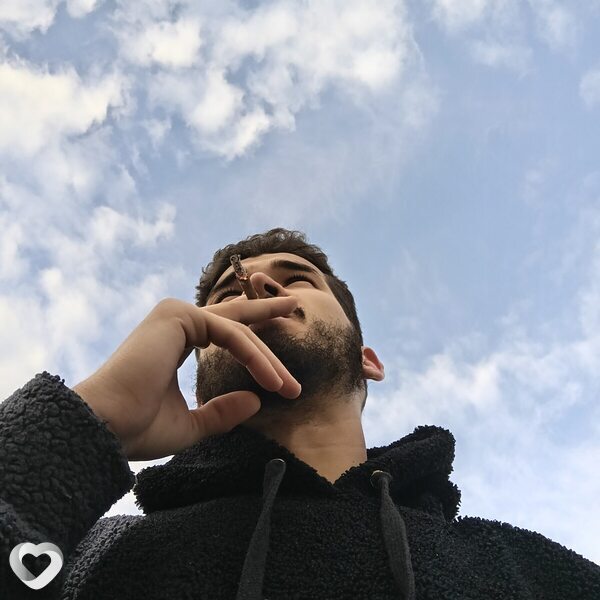 Алексей, 25, Сергиеве Посаде — анкета №4049393