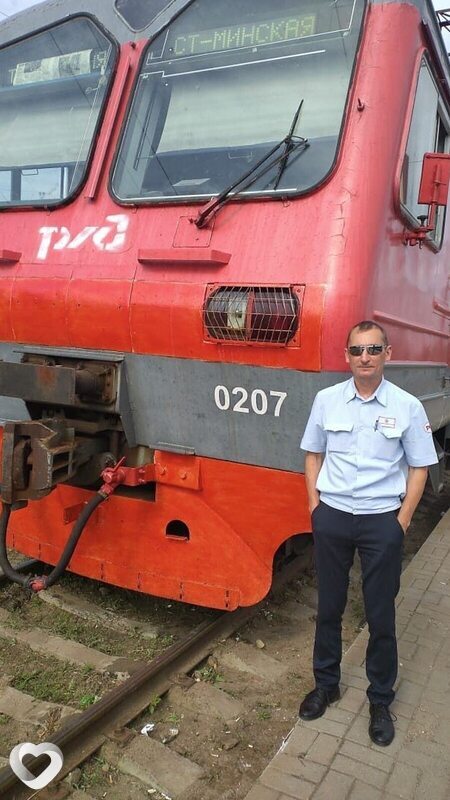 Александр, 45, Новомосковске — анкета №4049394