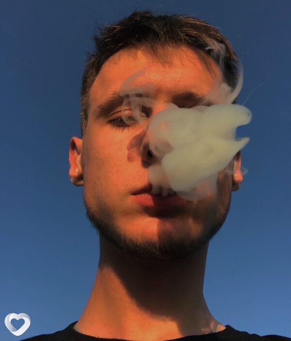 Maks, 26, Москве — анкета №4048982