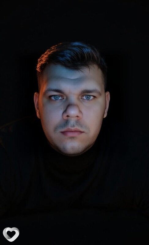 Дмитрий, 36, Чите — анкета №4048983