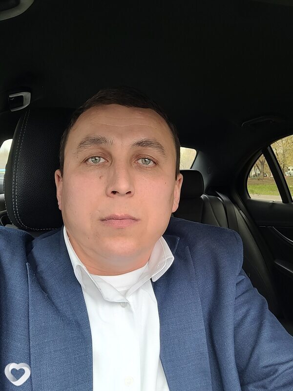 Александр, 40, Москве — анкета №4048986