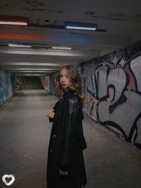 Арина, 23, Санкт-Петербурге — анкета №4048988