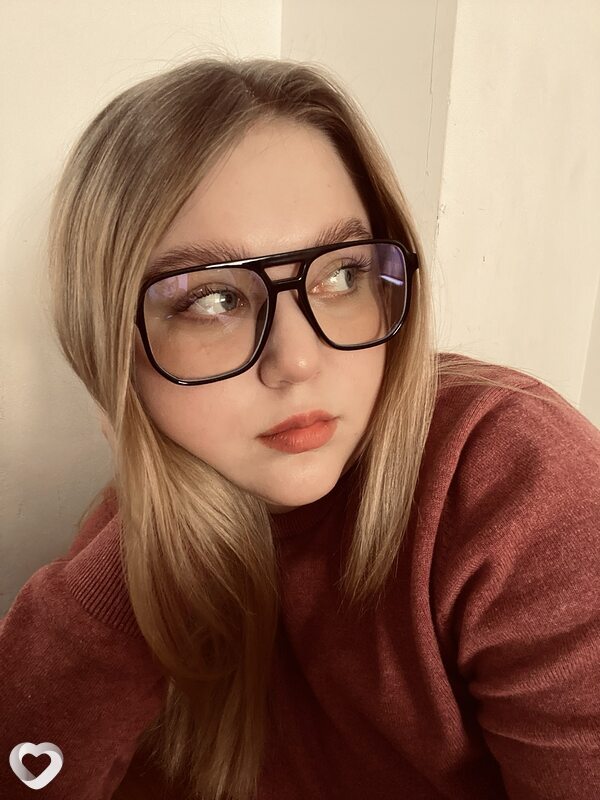 Марина, 20, Улан-Удэ — анкета №4048995