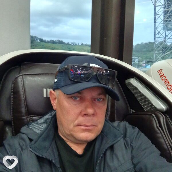 Николай, 50, Абакане — анкета №4048997