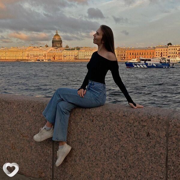 Ирина, 37, Санкт-Петербурге — анкета №4048808