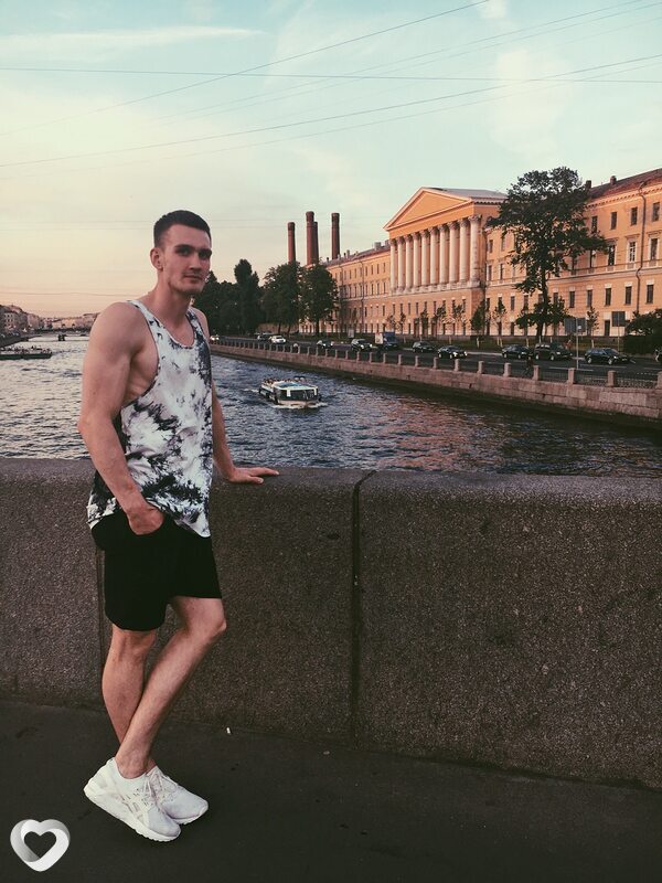 Dima, 34, Могилев — анкета №4048809