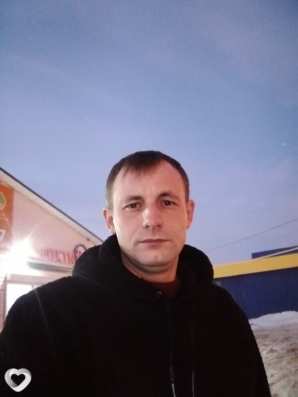 Денис, 35, Тюмени — анкета №4048811