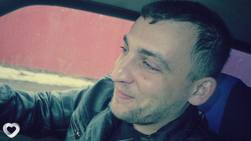 Фëдор, 40, Хабаровске — анкета №4048823