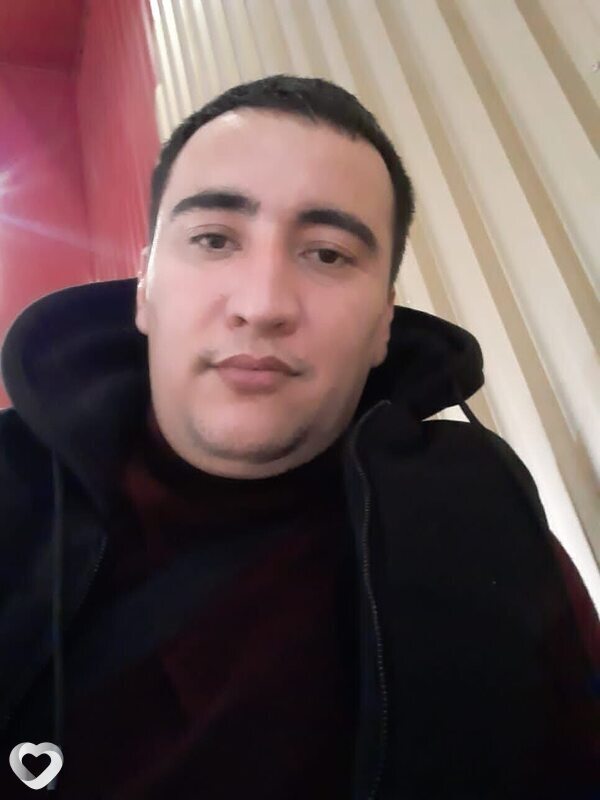 Малик, 39, Самаре — анкета №4048824