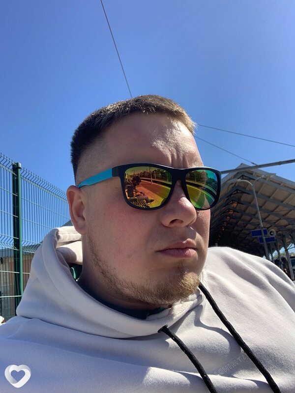 Oleg, 35, Минске — анкета №4049150