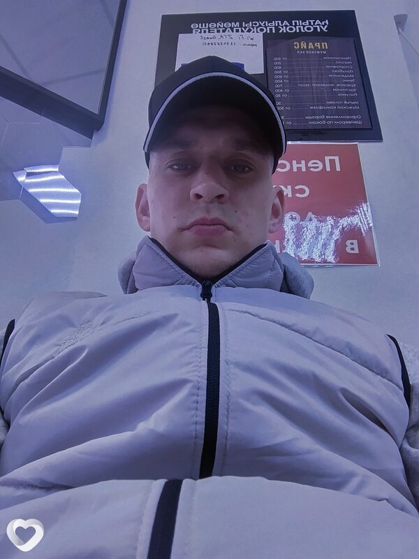 Рузик, 21, Уфе — анкета №4049155