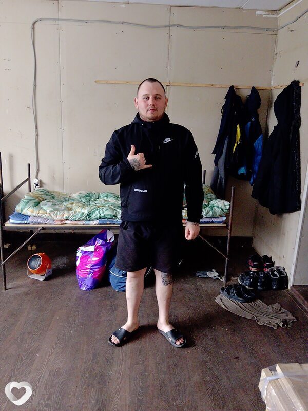 Александор, 27, Новокузнецке — анкета №4049156