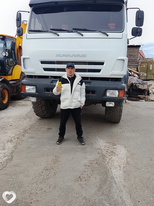Веталий, 39, Соликамске — анкета №4049003