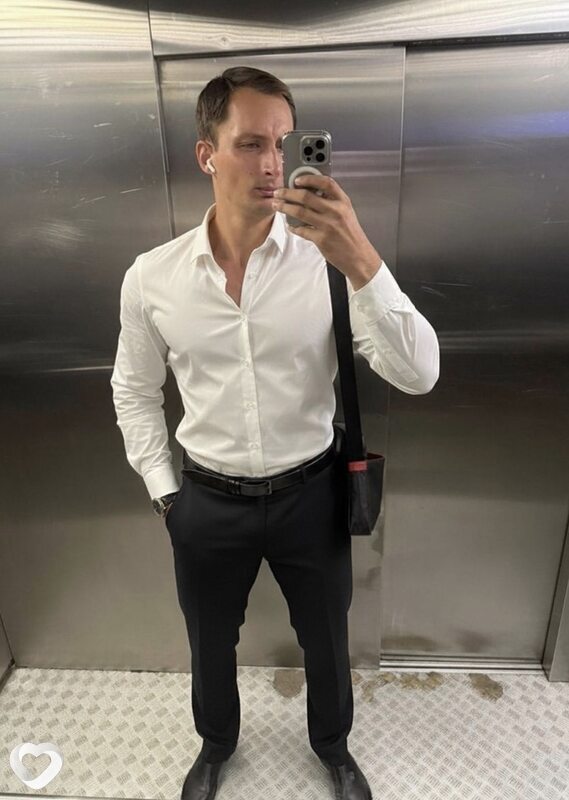 Сергей, 33, Краснодаре — анкета №4049007