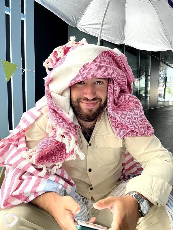 Марат, 28, Волгограде — анкета №4049076