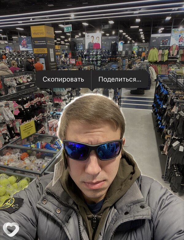 Кирилл, 26, Лобне — анкета №4049090