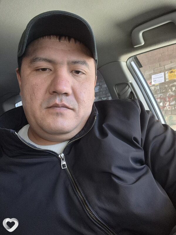 Боря, 33, Чите — анкета №4049093