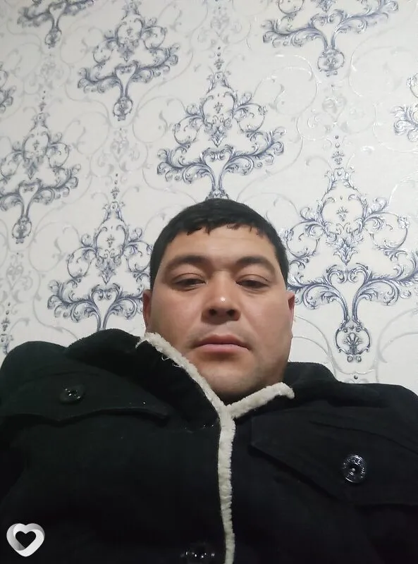 Авас, 34, Барнауле — анкета №4049097