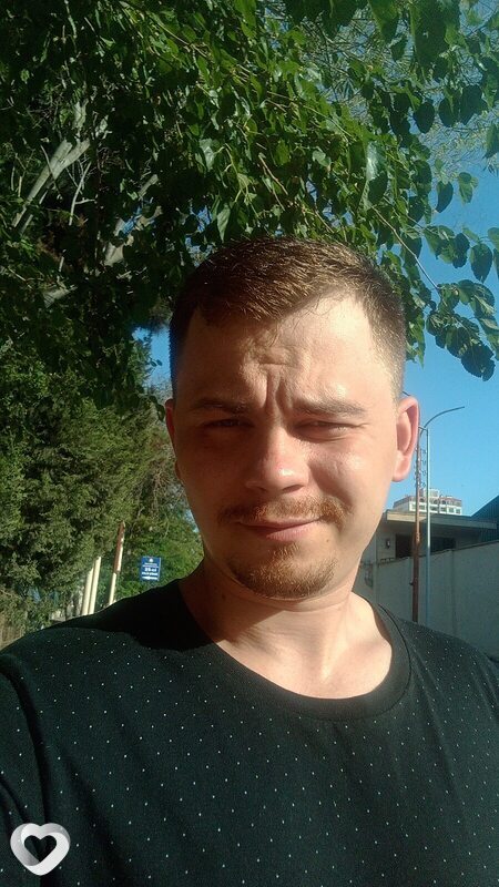 Илья, 33, Солнечногорске — анкета №4049099