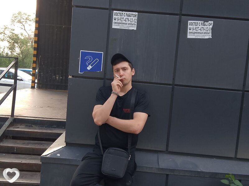 Александр, 26, Анапе — анкета №4048951