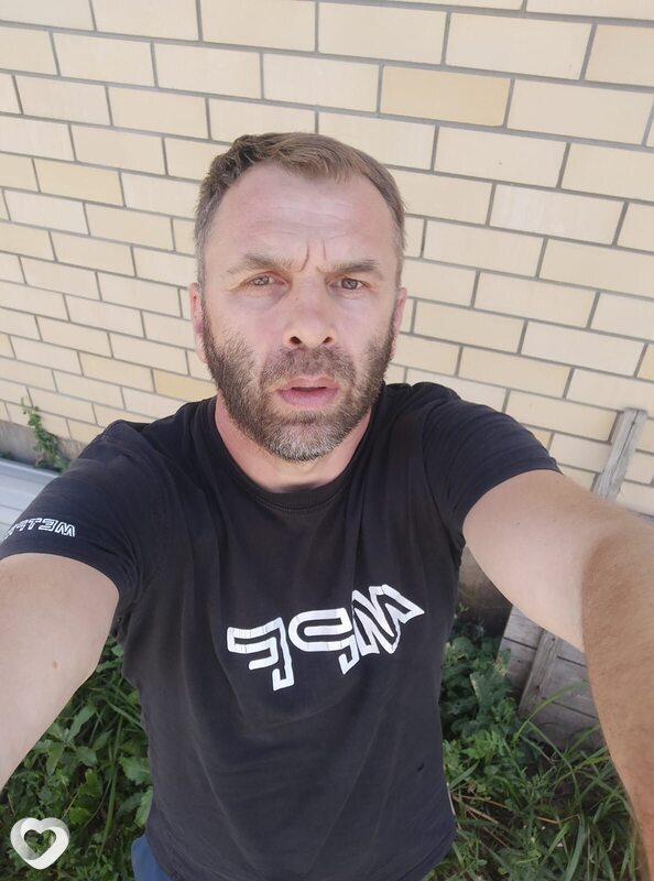 Романтик, 44, Воронеже — анкета №4048953