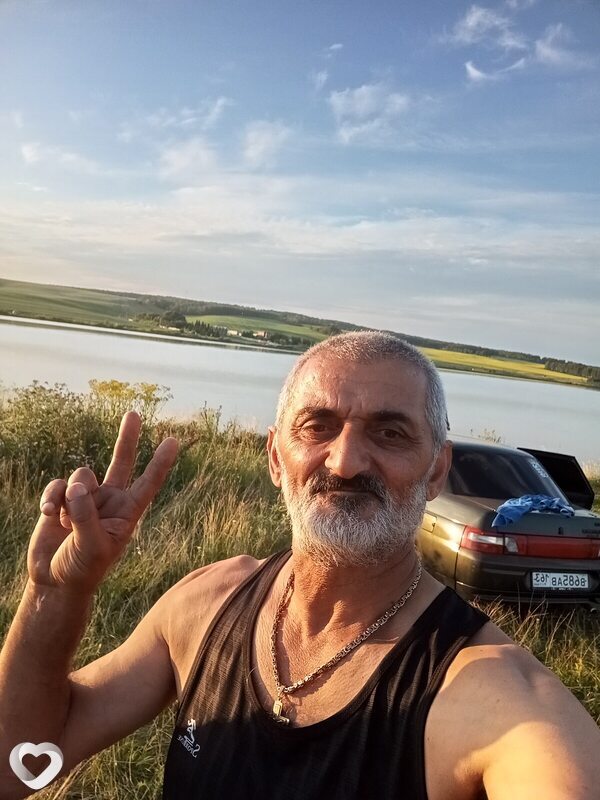 Иаан, Бугульма
