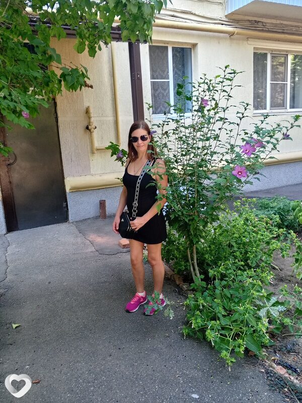 Евгения, 40, Краснодаре — анкета №4048955
