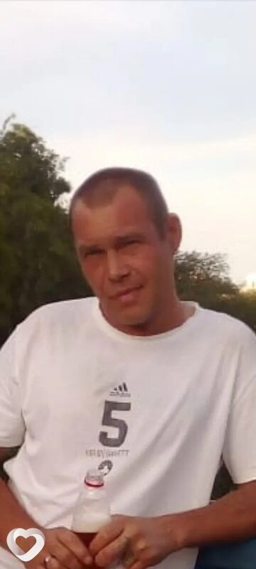 Виталик, 51, Ростове-на-Дону — анкета №4048961