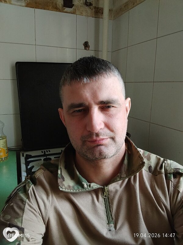 Николай, 39, Саянске — анкета №4048967