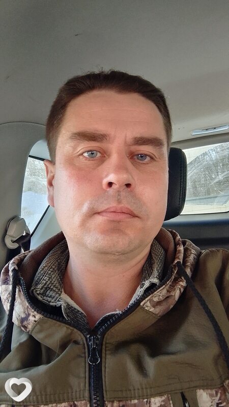 Лёха, 40, Вязниках — анкета №4048972