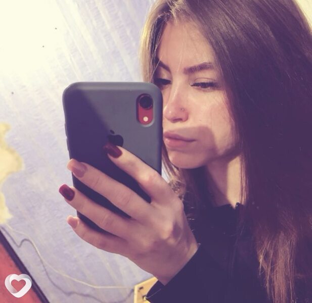 Кристина, 23, Москве — анкета №4049053
