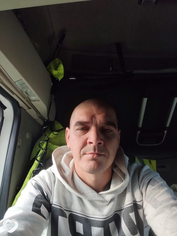 Gheorghe, 37, Гомеле — анкета №4049054