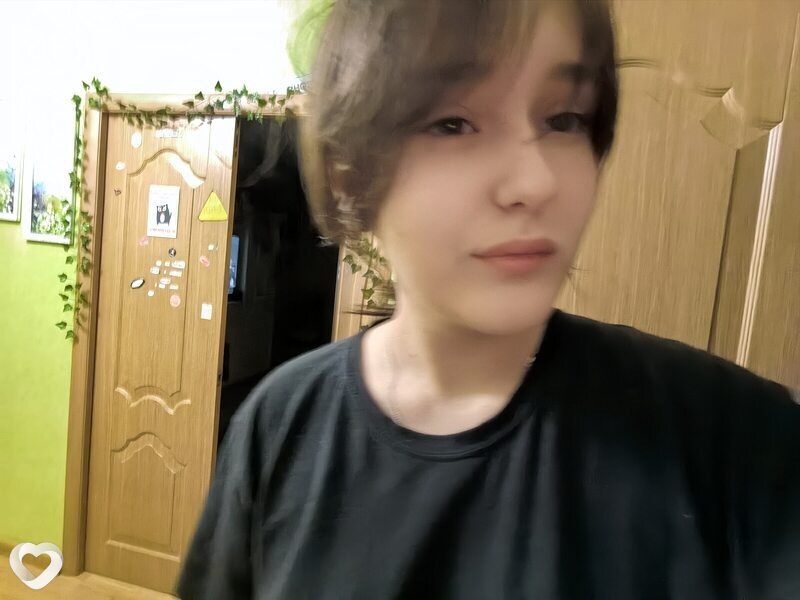 Соня, 19, Санкт-Петербурге — анкета №4049057